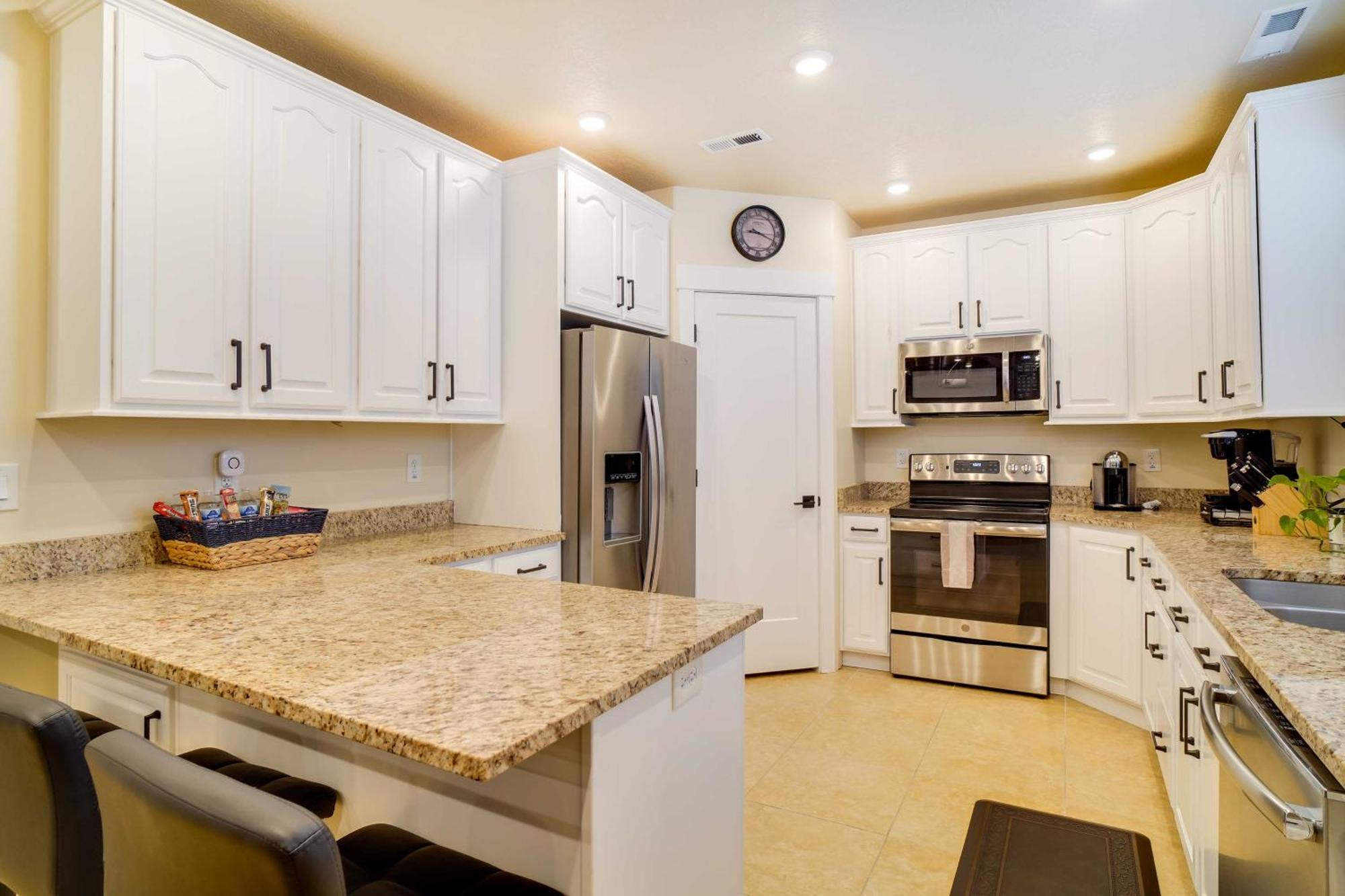 Contemporary Home With Grill Near Utah Lake! Saratoga Springs Εξωτερικό φωτογραφία