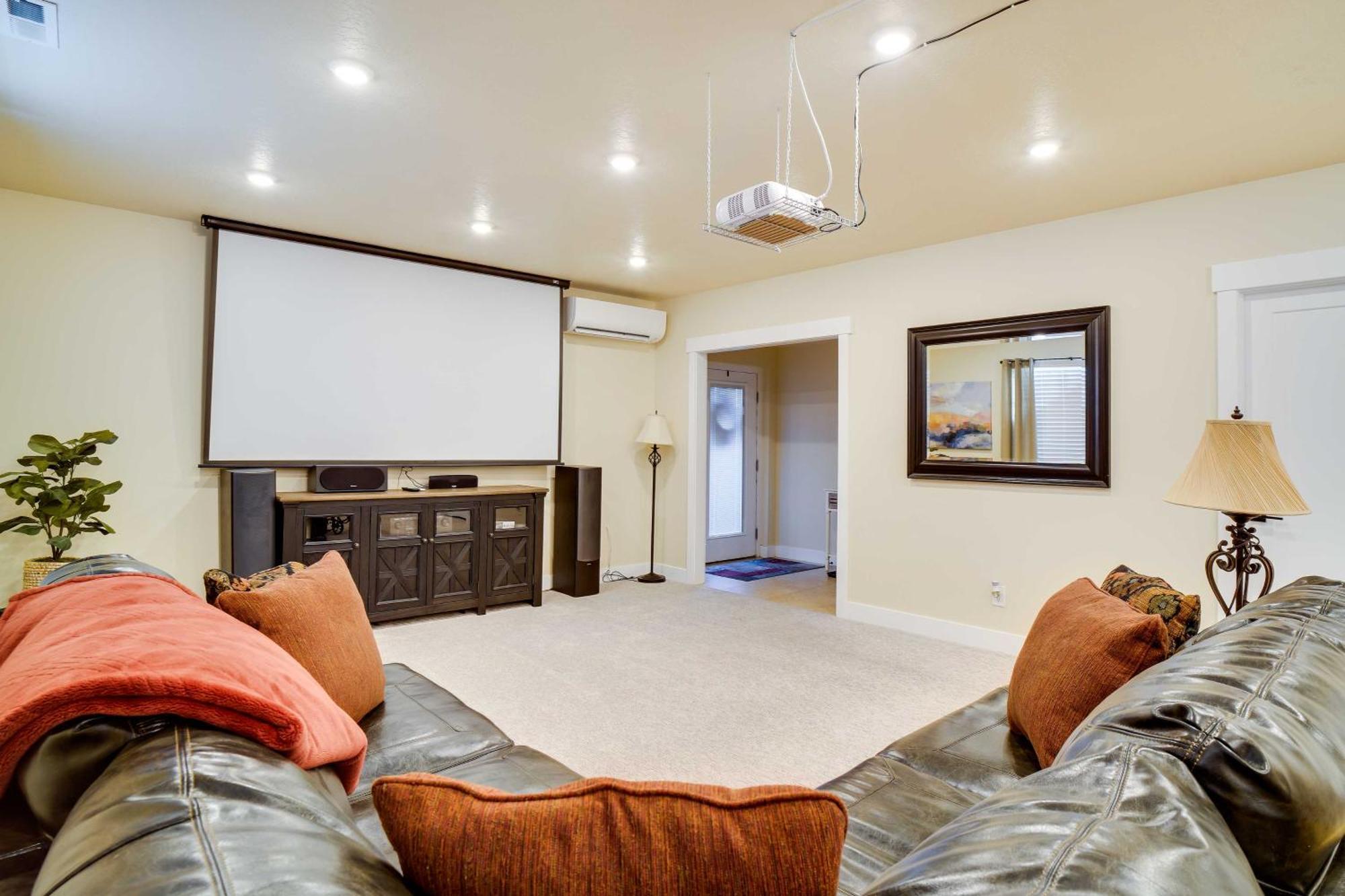 Contemporary Home With Grill Near Utah Lake! Saratoga Springs Εξωτερικό φωτογραφία